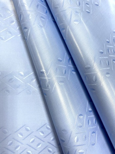 [2028-542-21088-30] Wagambari 542-himmelblau, 30 m