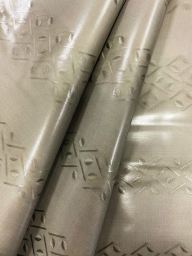 [2028-838-21088-30] Wagambari 838-stone grey | 30 m