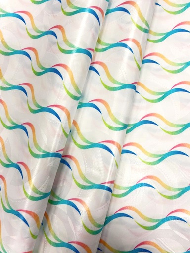 [1148-4569-018] Bazin Print 4569