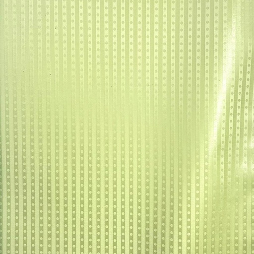 [1896-661422-20684-30] Bazin uni Color 661-vert claire, 30 m