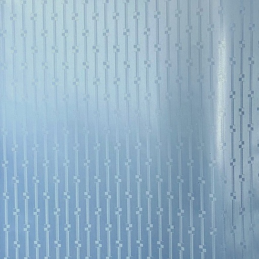 [1896-572342-20732-30] Bazin uni Color 572-blau, 30 m