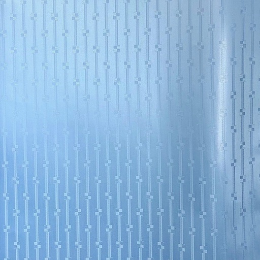 [1896-572342-20732-30] Bazin uni Color 572-bleu, 30 m