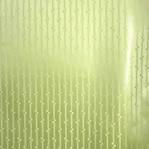 [1896-661422-20732-30] Bazin uni Color 661-vert clair, 30 m