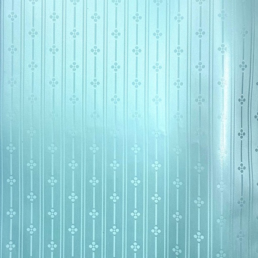 [1896-591521-20745-30] Bazin uni Color 591-aqua, 30 m