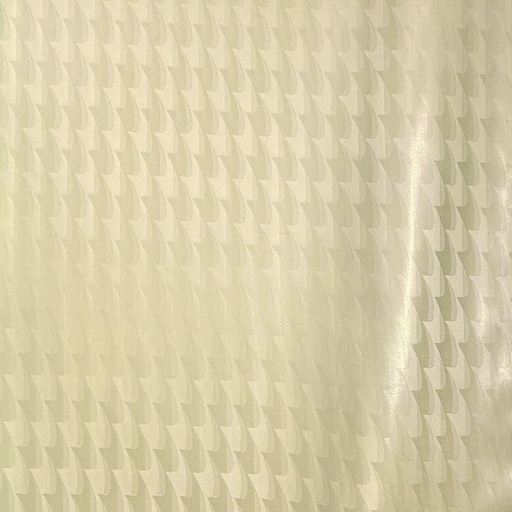 [1913-161421-20801-30] Bazin uni Color 161-light yellow, 30 m