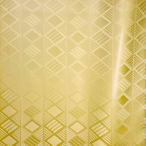 [1913-214521-20802-30] Bazin uni Color 214-light golden, 30 m