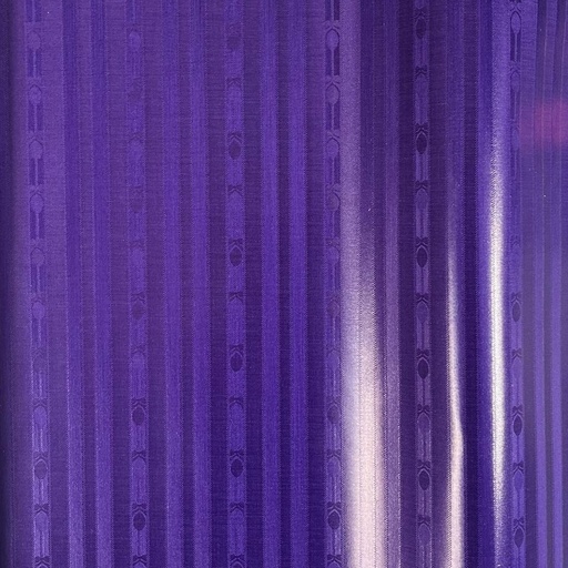 [2134-S408-145W-5] Bazin uni Color 408-dunkel-blaulila 5 m