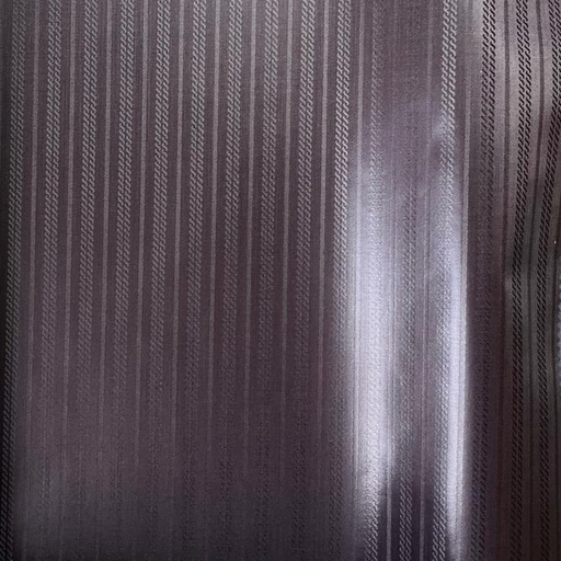 [2134-S827-14JX-5,7] Bazin uni Color 827-blackish brown 5,7 m