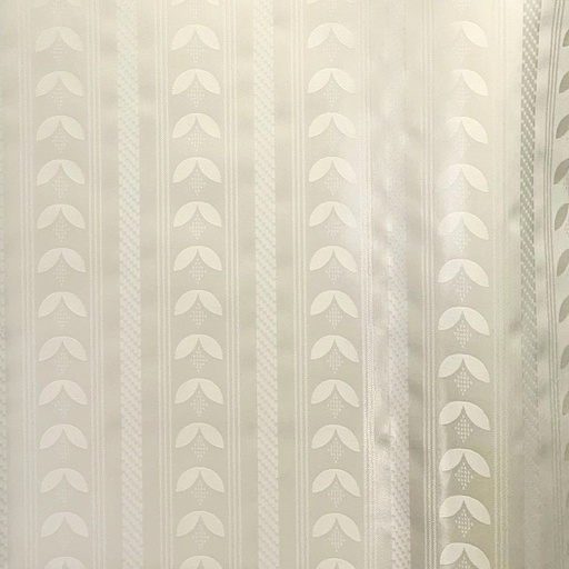 [2134-S836-14HF-5] Bazin uni Color 836-sable 5 m