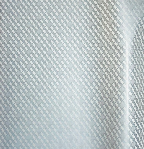 [2134-0G9-14M7-5,7] Bazin fils teints - 5,7 m