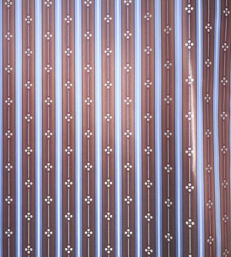 [2134-13QH-5,8] Bazin fils teints - 5,8 m