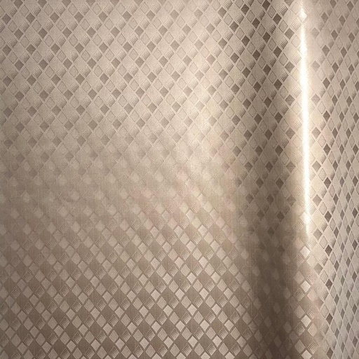 [2116-S832-21665] Bazin uni Color 832-mushroom brown | D