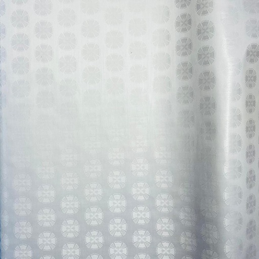 [2116-0211-21667] Bazin uni Color 0211-blanc | D