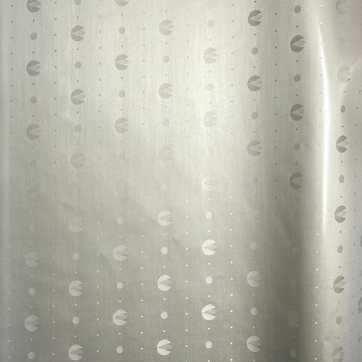 [2116-S836-21663-30] Bazin Royal Star 836-sable | D, 30 m