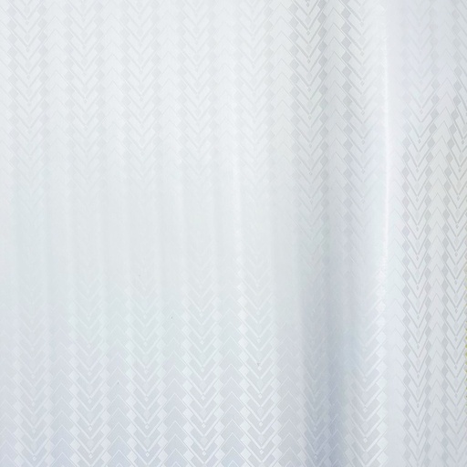 [2116-0211-21664-30] Bazin Royal Star 0211-weiß | D, 30 m