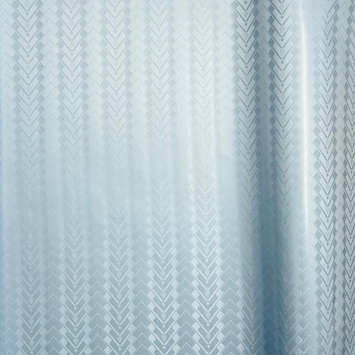 [2116-S505-21664-30] Bazin Royal Star 505-hellblau | D, 30 m