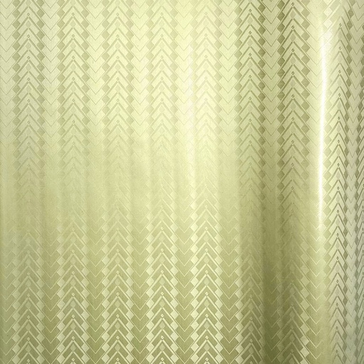 [2116-S705-21664-30] Bazin Royal Star 705-vert olive pastel | D, 30 m