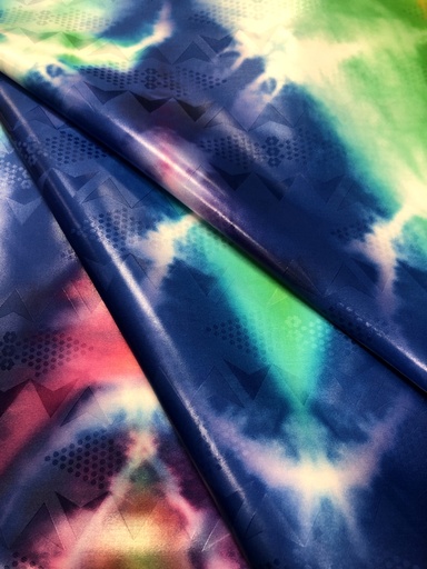 [1625-5823-002-5] Bazin Print 5823-002 - 5 m