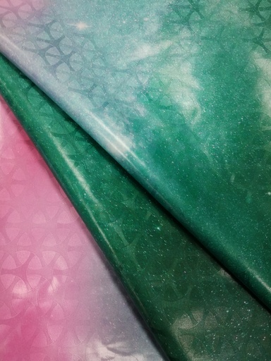 [1650-5848-004-5] Bazin Print 5848-004 - 5 m