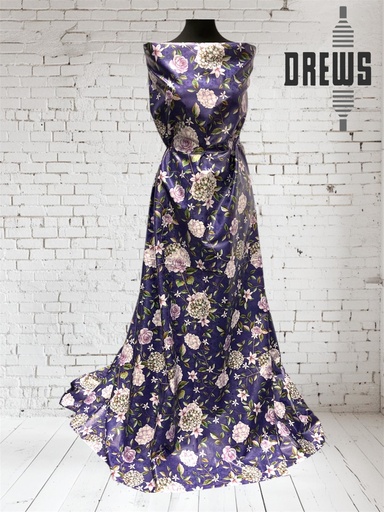 Bazin Print 6220