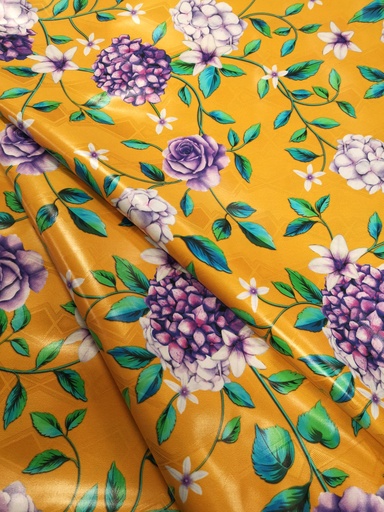 [1801-6220-003-1] Bazin Print 6220-003