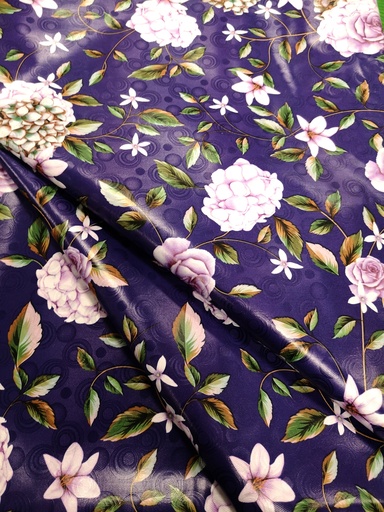 [1801-6220-008-1] Bazin Print 6220-008