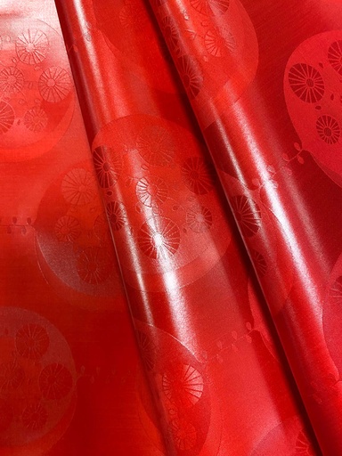 [1922-S315-20898-1] Bazin uni Color 315-rot