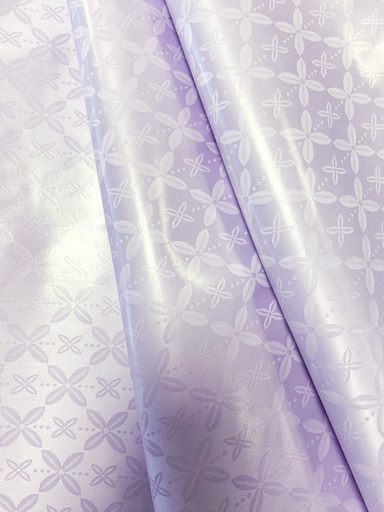 [2013-S416-21046-1] Bazin uni Color 416-lavendel | D