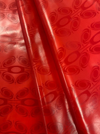 [1958-E308-0ZJR-4] Veba Gold 308-rot | 4 m