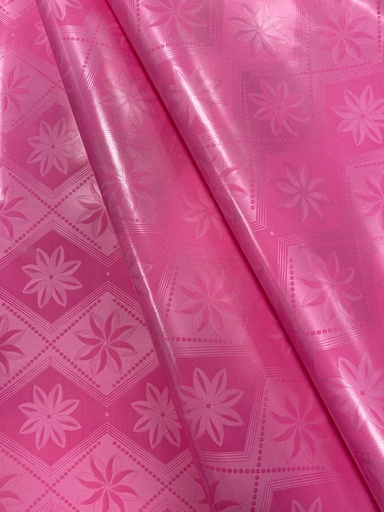 [1681-E318-0RPK-4] Veba Gold 318-rosa | 4 m
