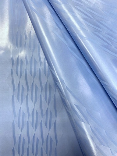 [1992-E528-20979-3] Drews Or 2500-bleu ciel - 3 m