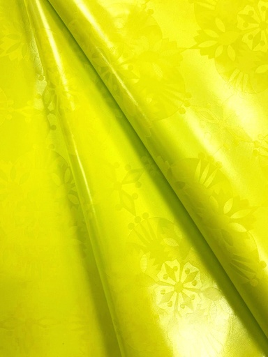 [1999-E112-21000-3] Drews Or 2084- jaune fluo - 3 m