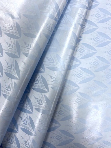 [1866-E501-0X6T-3] Veba Gold 501-bleu clair - 3 m