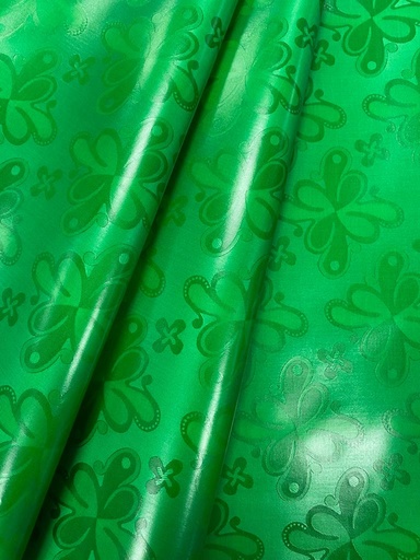 [1958-Z848-0ZPB-3] Veba Gold 848-grass green - 3 m