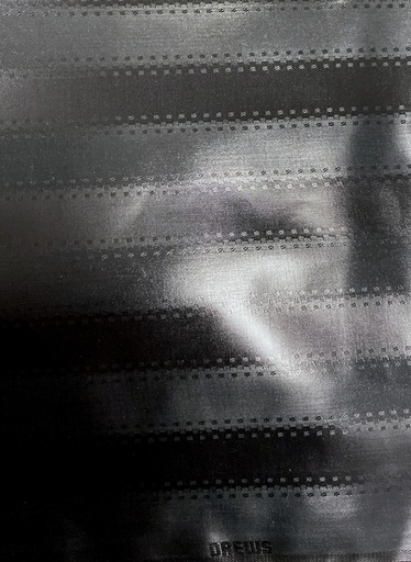 [2039-S994-21188-3] Bazin uni Color 994-black | D - 3 m