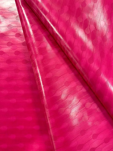 [1922-S308-20895-1] Bazin uni Color 308-pink | D