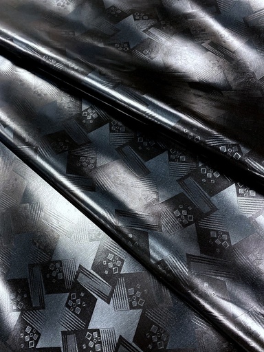 [1958-E990-0ZJJ-4] Veba Gold 990-noir | 4 m