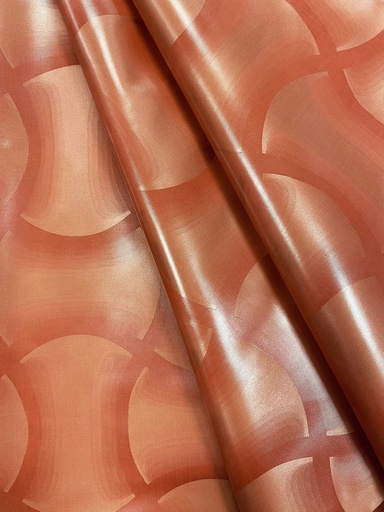 [2014-E828-21068-3] Drews Or 2800-brun fauve | 3 m