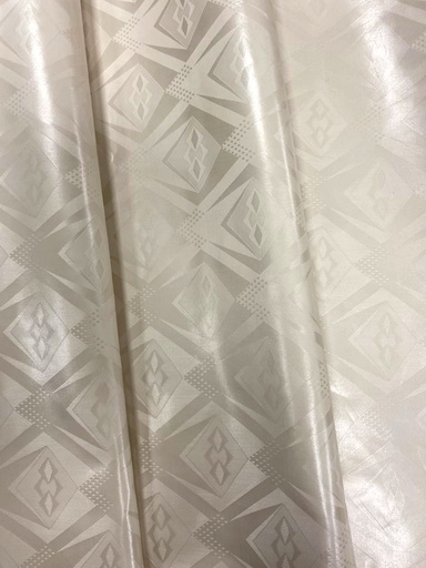 [1785-S836-20100-4] Bazin Lotus 836-sand | 4 m