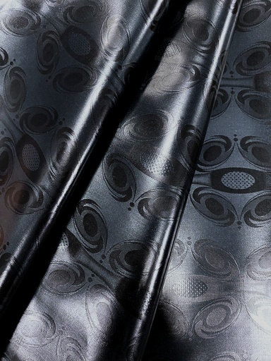 [1958-E990-0ZJR-3] Veba Gold 990-schwarz | 3 m