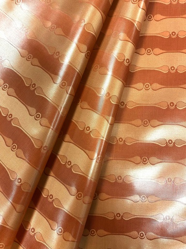 [1958-E828-0Z0K-1] Veba Gold 828-fawn brown