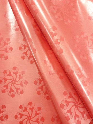 [1992-E207-20985-1] Drews Or 2179-lachsrosa