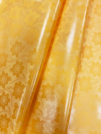 [1958-E119-0ZPK-5] Veba Gold 119-golden yellow | 5 m