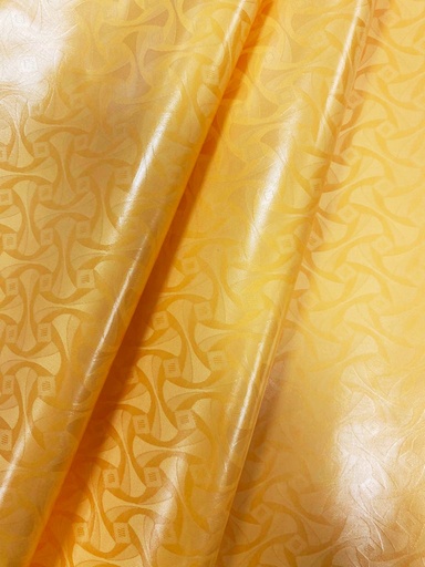 [1958-E119-0ZJU-3] Veba Gold 119-jaune doré | 3 m