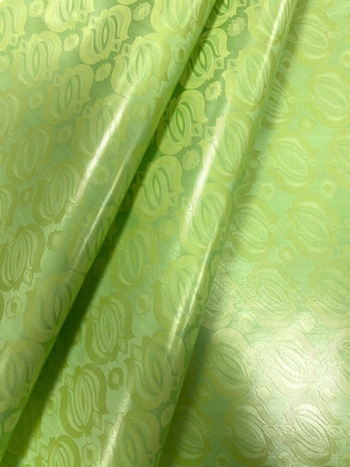 [1958-X373-0ZPC-3] Veba Gold 373-vert tilleul | 3 m