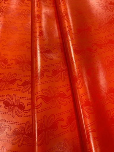 [1958-E205-0ZPH-1] Veba Gold 205-dark orange