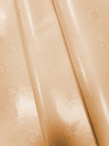 [1847-S108-20494-3] Wagambari 108-orange pastel | 3 m