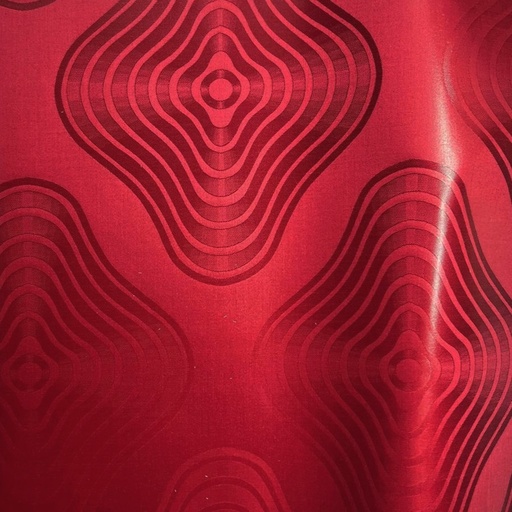 Drews Or 2285-ruby red