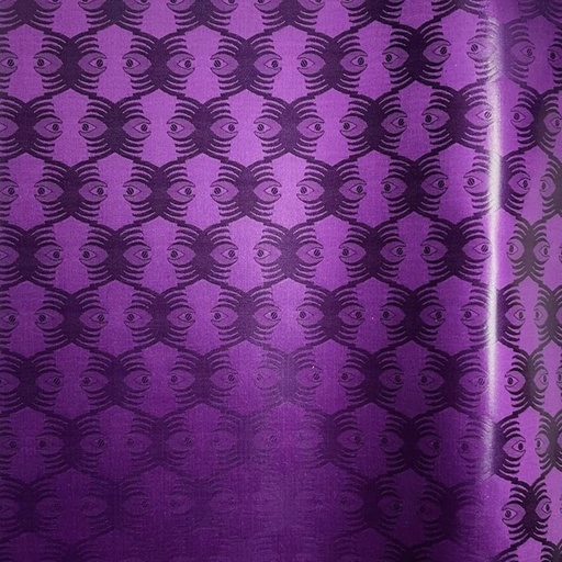[2040-E414-21130] Drews Or 2386-dark violet