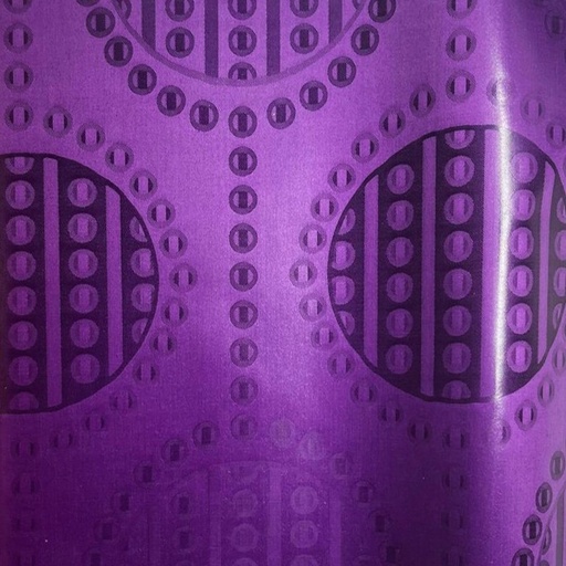 Drews Or 2386-lilas foncé